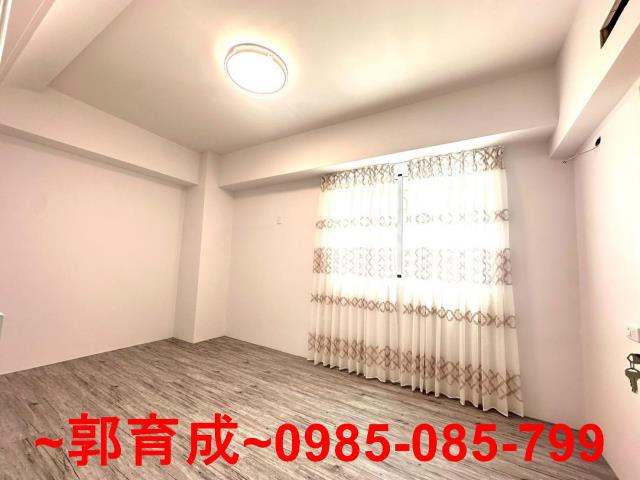 嘉義西區華廈-5