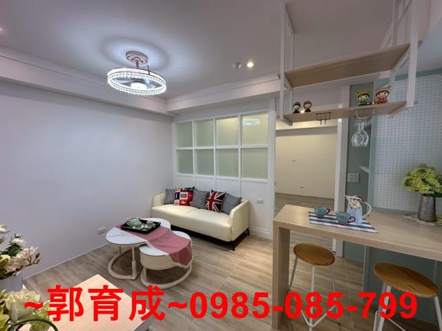 嘉義西區華廈-3