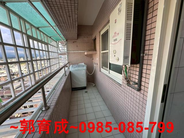 嘉義西區華廈-9