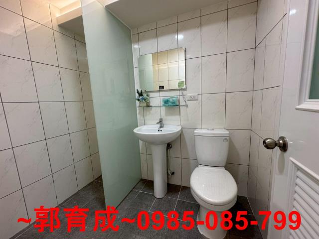 嘉義西區華廈-10