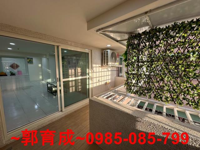 嘉義西區華廈-2