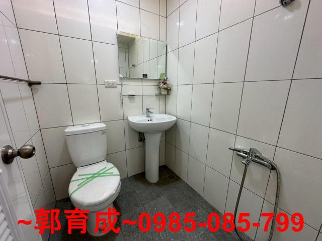 嘉義西區華廈-4