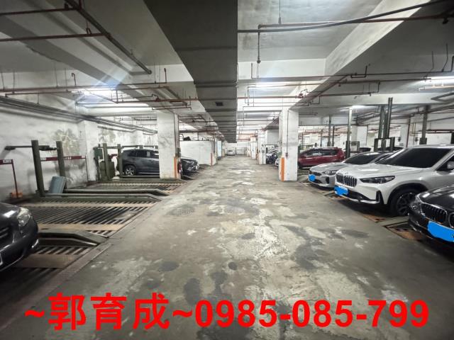 西區華廈-1