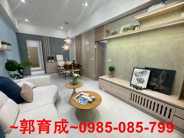 西區華廈-8
