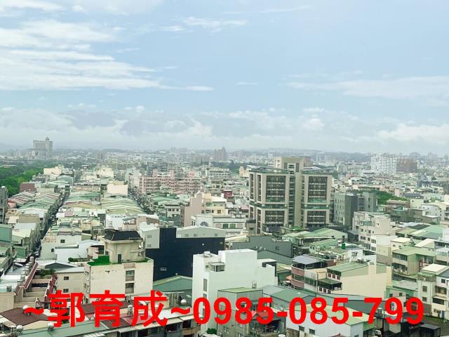 嘉義華廈-6