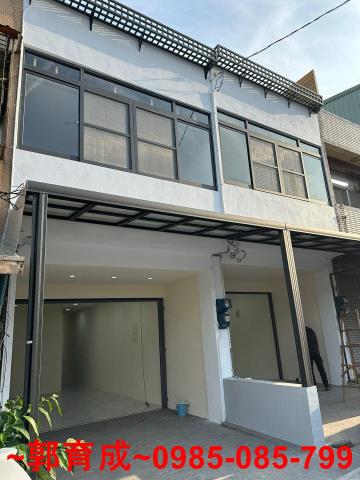水上店面-0