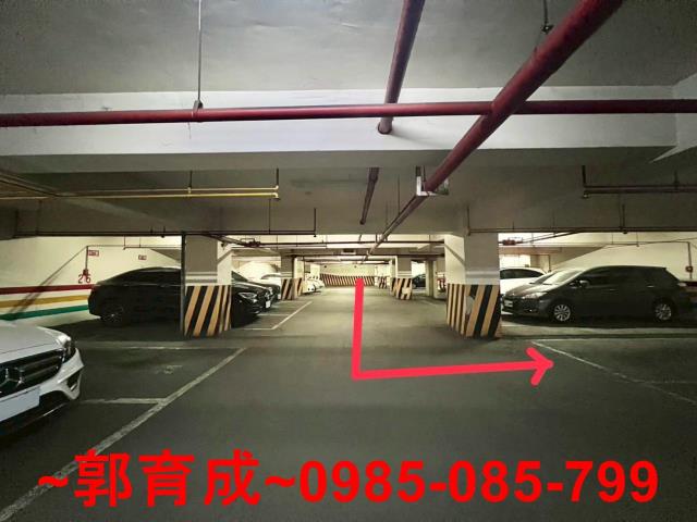 嘉義西區華廈-1