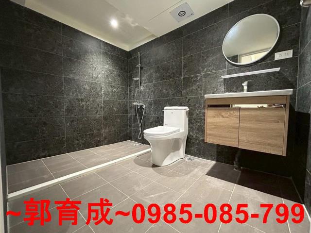 雲林斗六華廈-4