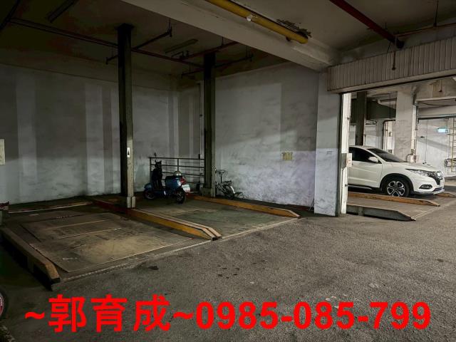朴子華廈-6
