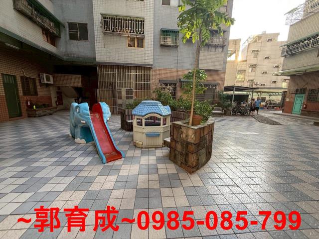 東區華廈-2