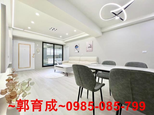 嘉義東區華廈-7