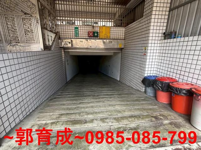 朴子華廈-2