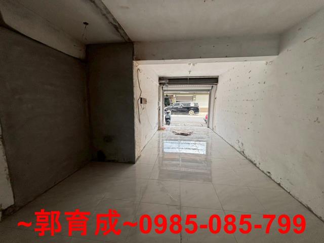 嘉義民雄店面-2