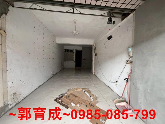 嘉義民雄店面-3