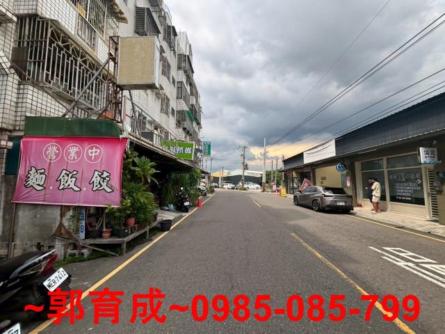 嘉義民雄店面-4