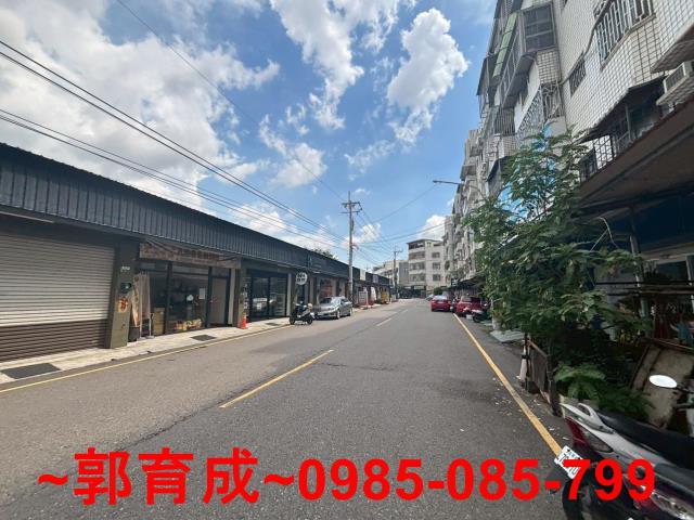 嘉義民雄店面-5