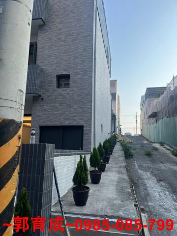 嘉義民雄別墅-0