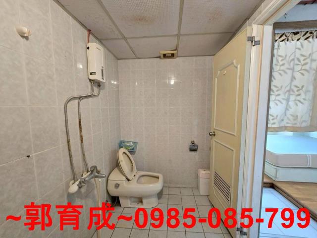 嘉義西區華廈-9