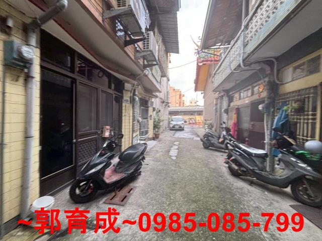 嘉義透天-8