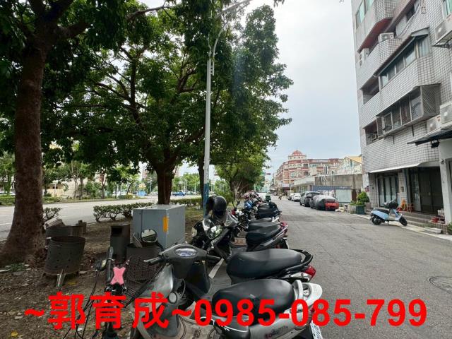 西區華廈-0