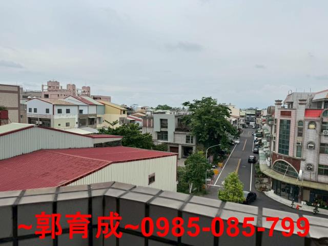 西區華廈-1