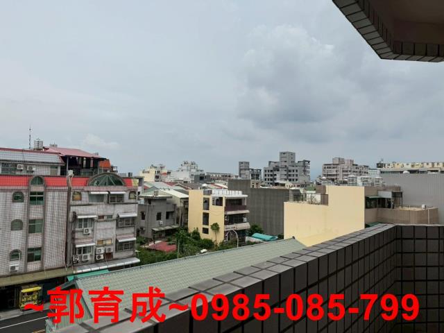 西區華廈-2