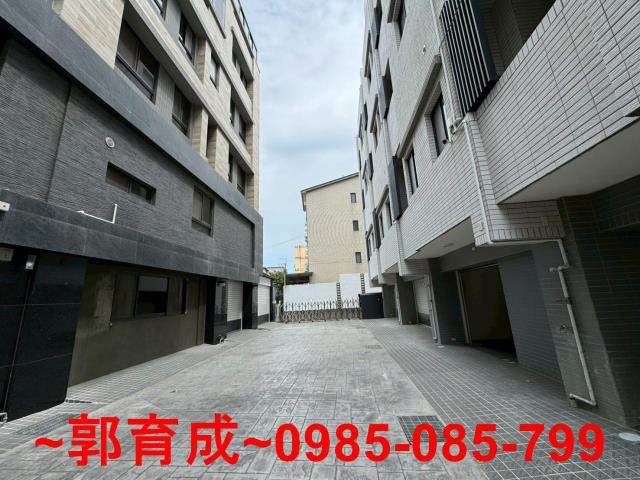 沙鹿別墅-0