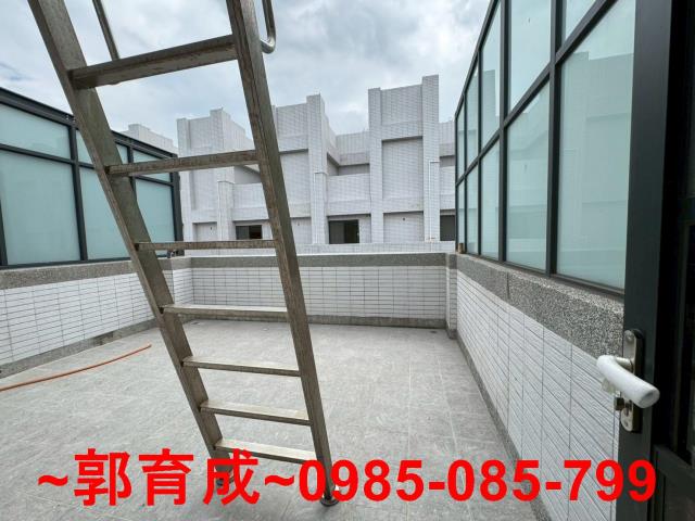 沙鹿別墅-1