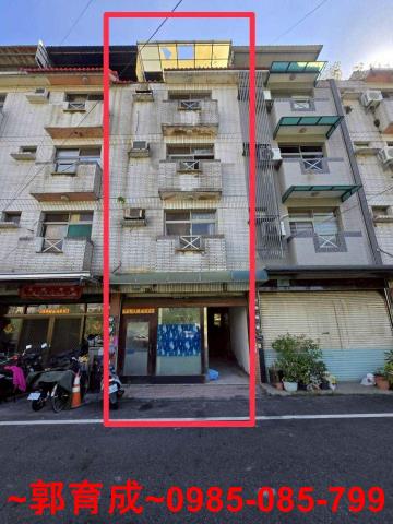 民雄透天-0