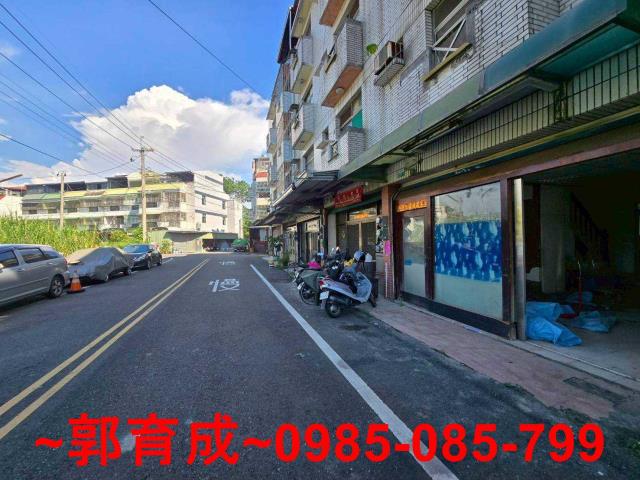 民雄透天-8