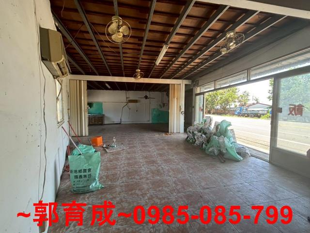 嘉義鹿草工業住宅-7