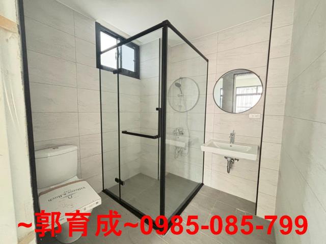 嘉義西區店面-3