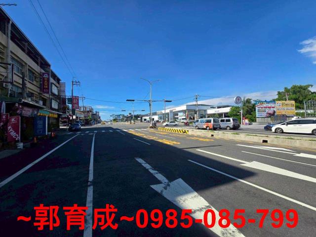 嘉義民雄店面-11