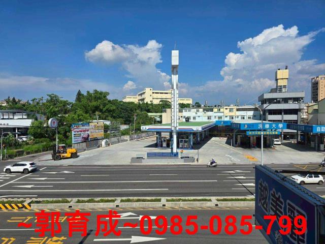 嘉義民雄店面-0