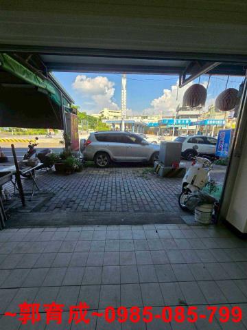 嘉義民雄店面-7