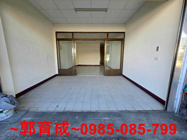 嘉義民雄店面-8
