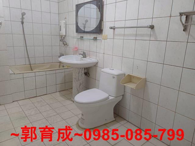 嘉義西區華廈-1