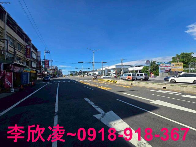 民雄店面-11