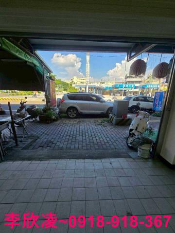 民雄店面-7