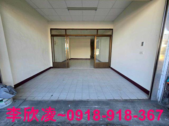 民雄店面-8
