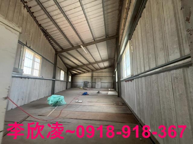 鹿草店面-1
