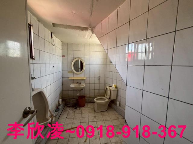 鹿草店面-4