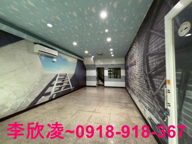 嘉義西區店面-9