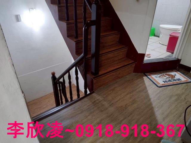嘉義東區店面-1