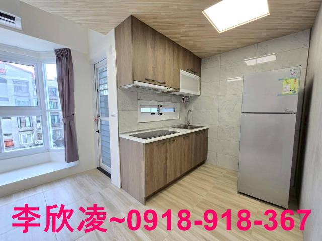 嘉義東區華廈-6
