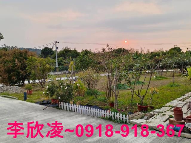 嘉義竹崎別墅-9
