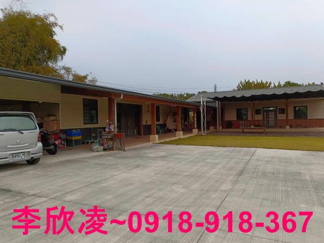 嘉義竹崎別墅-10
