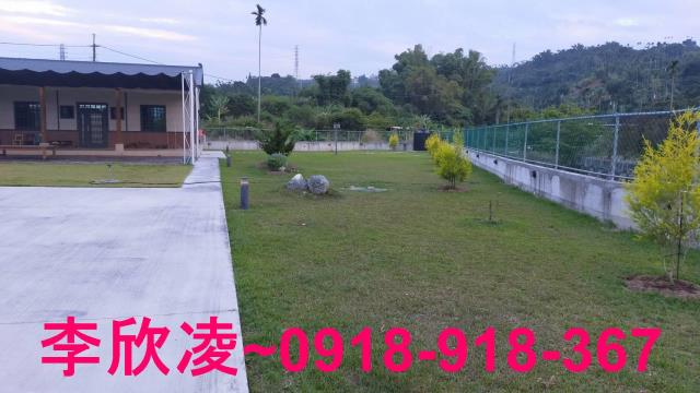 嘉義竹崎別墅-13