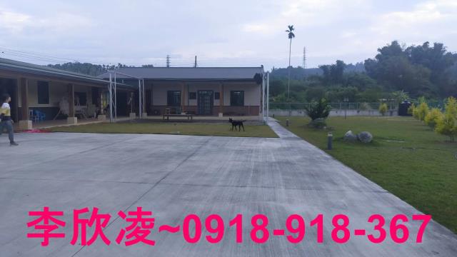 嘉義竹崎別墅-14