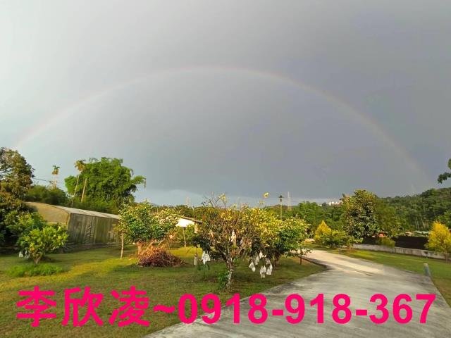 嘉義竹崎別墅-3